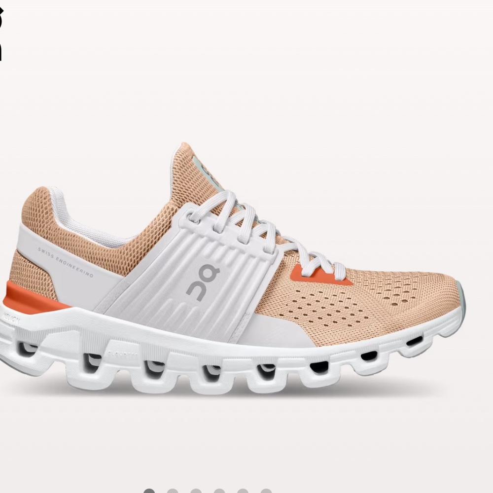 ON Couldswift size 11W